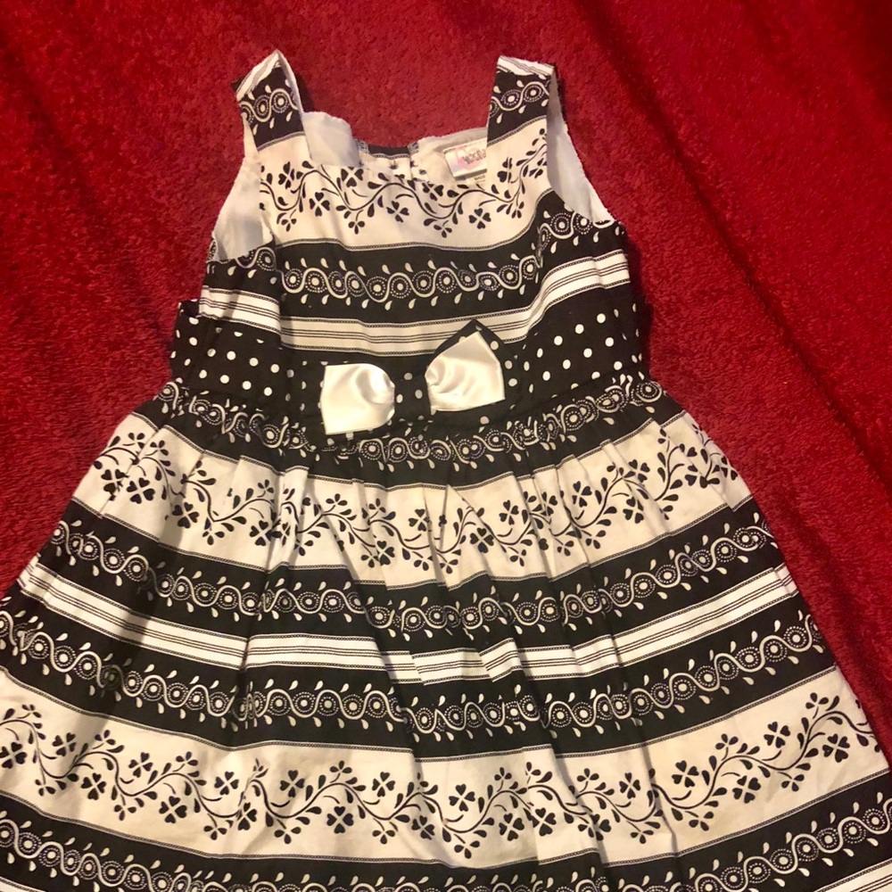 Toddler dress